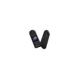 QooCam 8K Enterprise, 360° Live Stream, Negru
