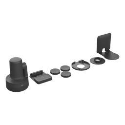 Camera web Rally Streamline Kit Graphite