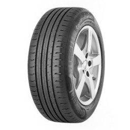 CONTINENTAL 205/60 R16 ECO 5 AO 92H