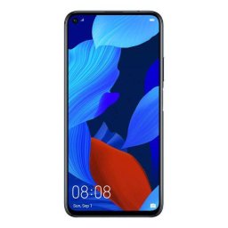 Huawei Nova 5T 128GB Dual Sim Black