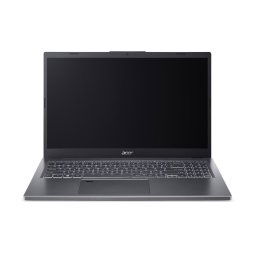 Laptop Acer Aspire 15 A15-51M-53KN, 15.6 inch (39.62 cm), Acer ComfyView™ FHD IPS Display (non-glare), 1920 x 1080, 16:9, Intel® Core™ i5-13420H Processor, 1.4 GHz base clock (Up to 4.7 GHz max. power clock rate), 12 MB Intel® Smart Cache, 4 Performance-c