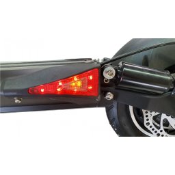 Lampi semnalizare spate pentru Trotineta ST1010