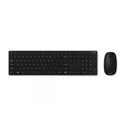 ASUS W5000 Copilot Tastatură + mouse maghiar negru