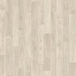 Linoleum Rezidential, Clasa 21, Model START NANCY 1, Imitatie Parchet, Crem, PVC, Grosime 2 mm, Suport Spuma, Latime 2m, Marime 200 x 700 cm