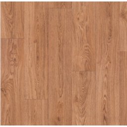 Linoleum Rezidential Clasa 21, Model START Ostrov 1, Imitatie Parchet, Bej, PVC, Grosime 2 mm, Suport Spuma, Latime 2m, Marime 200 x 200 cm