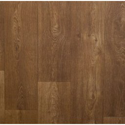 Linoleum Rezidential Clasa 21, Country Dark Confort, Suport Pasla, Grosime 2.5 mm, Imitatie Parchet, Maro Inchis, PVC, Latime 2.5m, Marime 250 x 400 cm