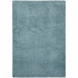 Covor Premium Belgian 71301-099, Marime 200 x 290 cm, Albastru, Turcoaz, Verde, Inaltime Fir 20 mm, Antialergic, Polipropilena, Living, Dormitor, Sufragerie, Birou