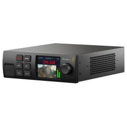 Blackmagic Design Web Presenter HD