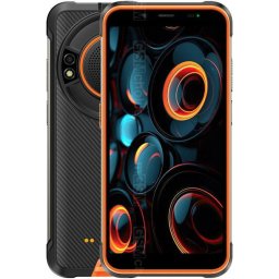 Smartphone Power Armor 16S 128GB 8GB RAM Dual SIM Orange