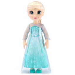 Papusa Elsa Disney Once Upon a Story