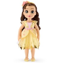 Papusa Belle Disney Once Upon a Story