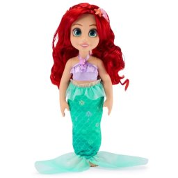 Papusa Ariel Disney Once Upon a Story