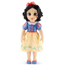 Papusa Alba ca Zapada Disney Once Upon a Story