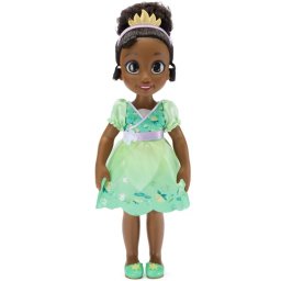 Papusa Tiana Disney Once Upon a Story