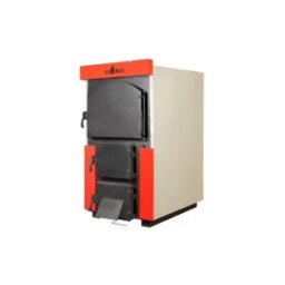 Centrala termica pe lemne DOMINUS 250 kW