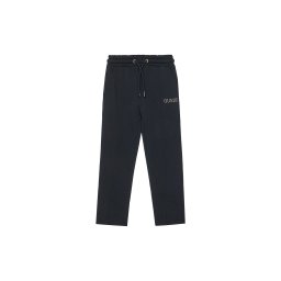 GUESS K Uniformă Pentru copii Active J5YQ17KAV34 jblk jet black a996