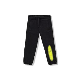 GUESS K Uniformă Pentru copii Active N5YQ18KAD74 jblk jet black a996