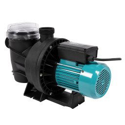 Pompa apa recirculare iaz, piscina, subsol inundat, cu filtru incorporat 800W 15000l/ora FarmGarden AgroTrade