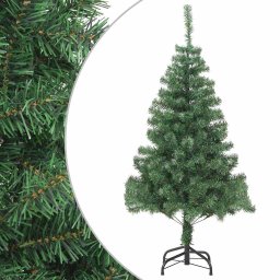 Pom de Craciun artificial cu suport, 180 cm, 564 ramuri GartenMobel Dekor