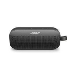 Boxa portabila Bose SoundLink Flex 2nd Generation, Bluetooth 5.3, IP67, SimpleSync, PositionIQ, Negru