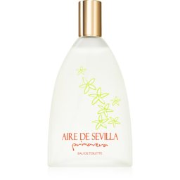 Instituto Español Aire De Sevilla Spring EDT W 150 ml