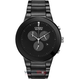 Citizen Axiom AT2245-57E Eco Drive AT2245-57E
