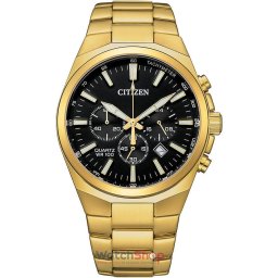 Citizen Sport AN8173-51E Cronograf AN8173-51E
