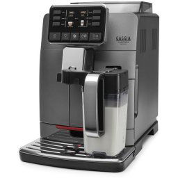 Espressor Cadorna Prestige RI9604/01 1900W 15 bar 1.5L Negru