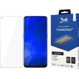 3MK FlexibleGlass OnePlus Nord N10 5G Szkło Hybrydowe