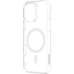 Husa YCC MagSafe CR 01 iPhone 15