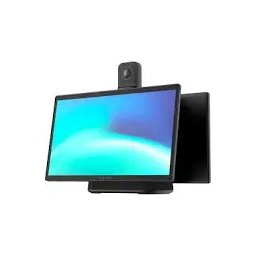 Meeting Ultra, 360 AI Conference Host, 2 Touchscreens, Negru