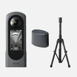Theta X 2023, Gri