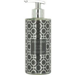 Vivian Gray Săpun lichid cremă Cool Grey (Cream Soap) 400 ml