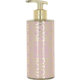 Vivian Gray Săpun lichid cremă Funky Pink (Cream Soap) 400 ml