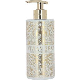 Vivian Gray Săpun lichid cremos Velvet Romance (Cream Soap) 400 ml