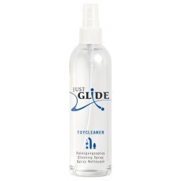 Just Glide - spray curățare jucării intime - 250ml