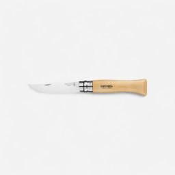Cuţit Opinel n°9 pliabil Inox