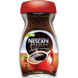 Cafea Solubila Nescafe Brasero Original Nou 100g