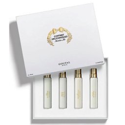 Goutal Iconic Set EDP Mini 4 x 10 ml