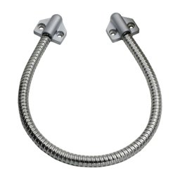 Set legatura flexibila din inox, capete din aliaj, 400 x 6 mm CSL-400-3