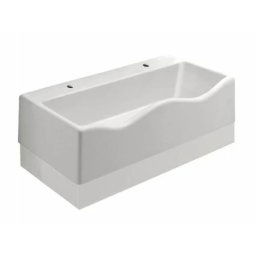 Lavoar Geberit Bambini cu spatiu joaca -430.200.01.6