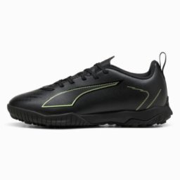 Ghete Fotbal Puma ULTRA 6 PLAY TT COPII