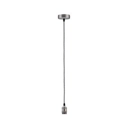 Paulmann 50322 - Cablu de alimentare VINTAGE 1xE27/60W/230V
