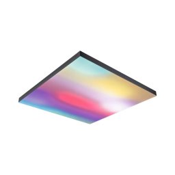 Paulmann LORIA 79913 - Plafonieră LED dimabilă RGBW, 31 W, 230 V