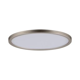 Paulmann 92935 - Corp încastrat pentru baie AREO, LED/12W, IP44, reglabil, 230V