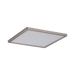 Paulmann 92939 - Spot LED încastrat AREO, 11W, IP44, compatibil cu dimmer, pentru baie, 230V