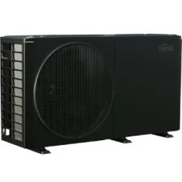 Pompa caldura aer-apa pentru incalzire si racire Ferroli Omnia Life M HI3 10 kW, monobloc, monofazata, clasa energetica A+++, control WI-FI, rezistenta electrica 3kW