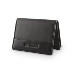 Luxury Portcard Black Slim by Pal Zileri