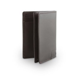 Portcard Brown Slim by Pal Zileri