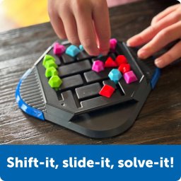 Joc de logica - SlideMinder
